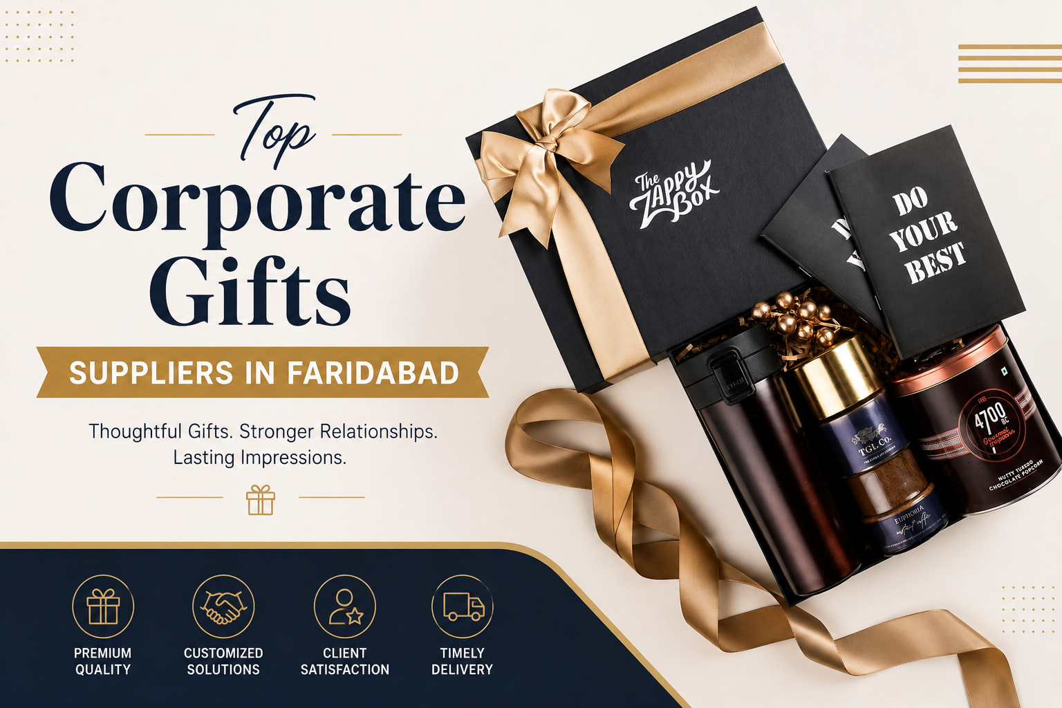 Corporate Gifts Suppliers in Faridabad