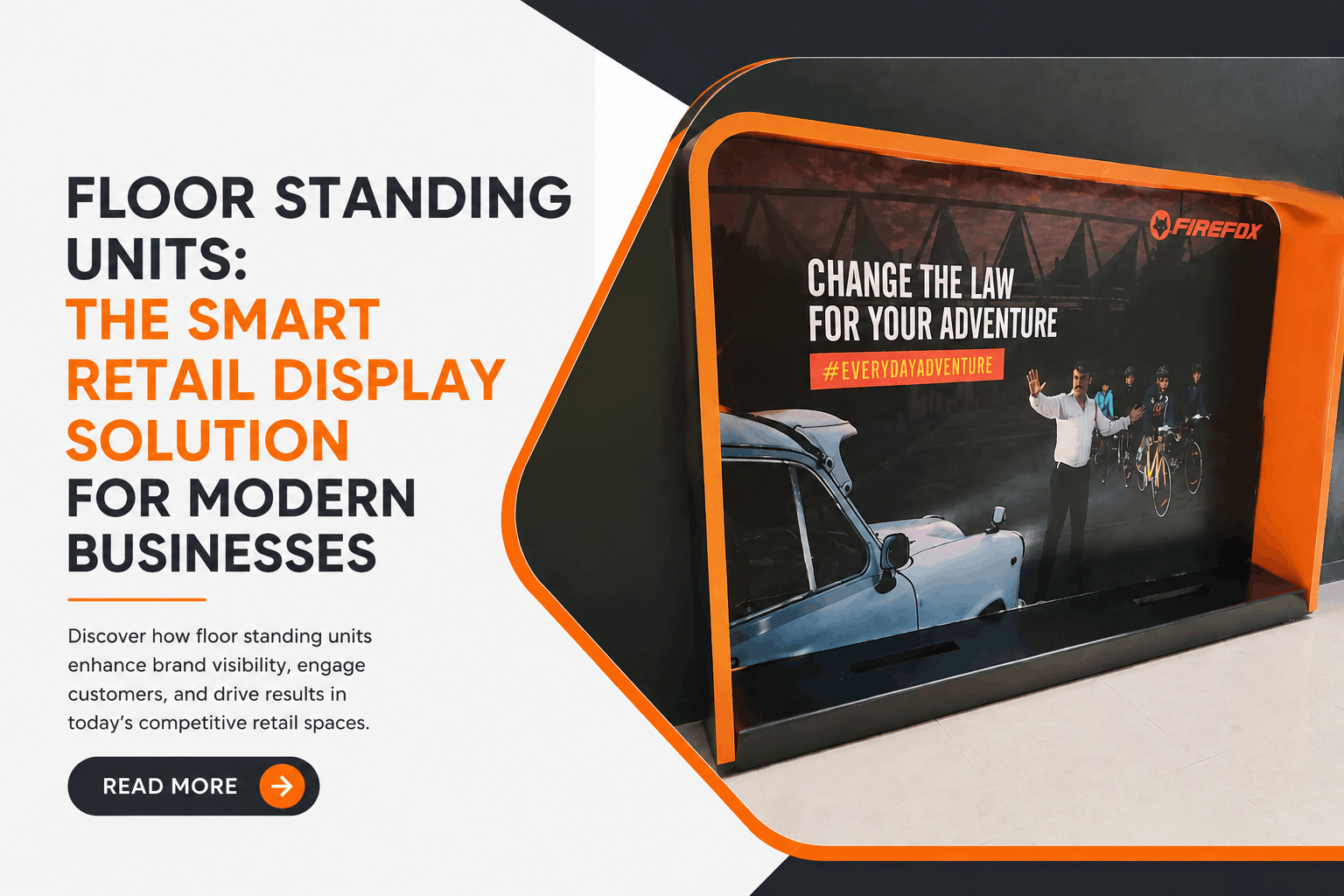 Inshop Branding: The Secret to Strong Retail Visibility and Customer Engagement